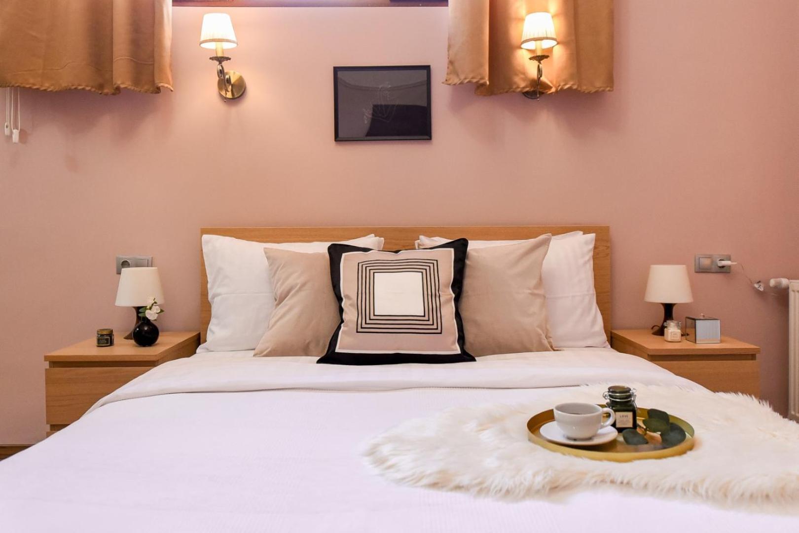 Historic Charm, Modern Comfort - Accommodation In The Heart Of The Old Town 布加勒斯特 客房 照片